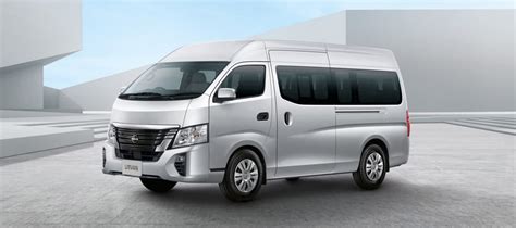 nissan เออร์แวน offers|Nissan Urvan ไฮไลท์ สเปค ราคา รุ่นรถ : บริษัท สยามนิสสัน กรุงไทย .